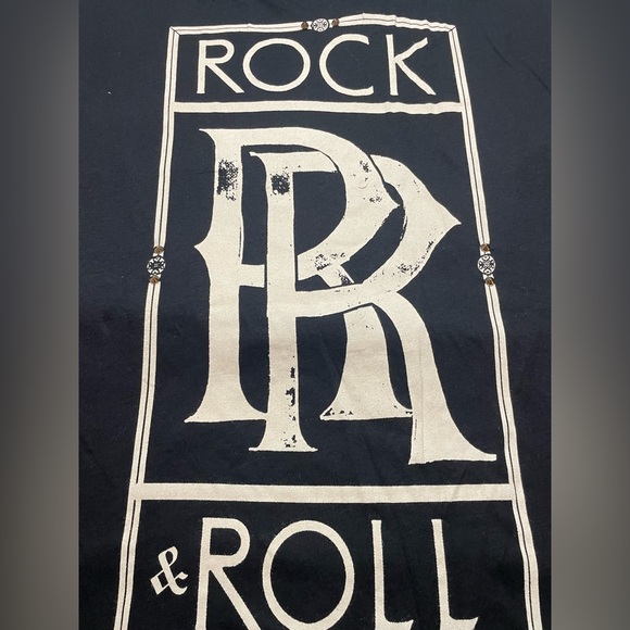 NWT The Saints Sinphony men’s tee - Picture 4 of 6